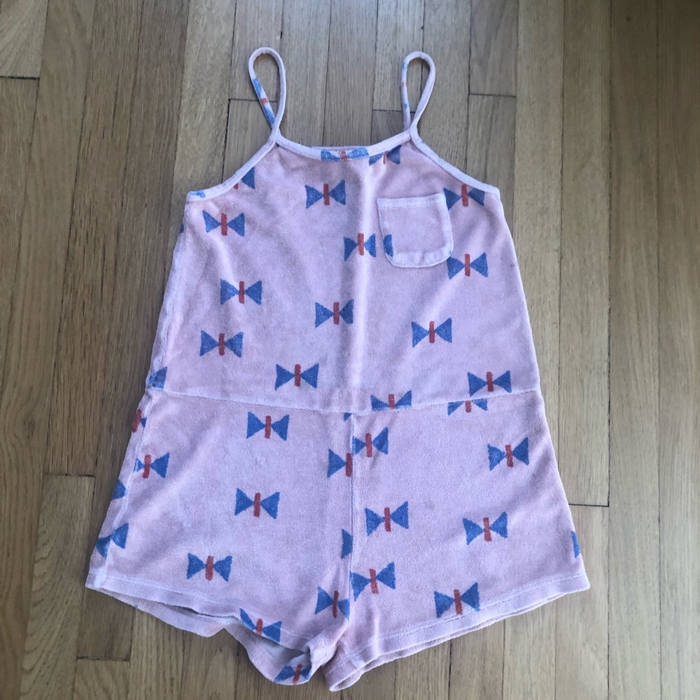 Bobo Choses Romper 8/10
